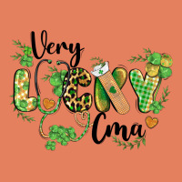 St. Patricks Day Very Lucky Cma Classic Tee | Teevron