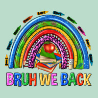Bruh We Back Premium Hoodie | Teevron