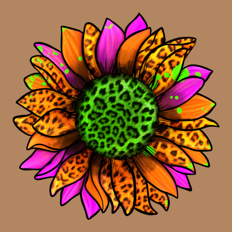 Halloween Sunflower Long Sleeve Tee by Jasminsmagicworld | Teevron