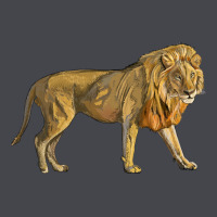 Lion Classic Tee | Teevron