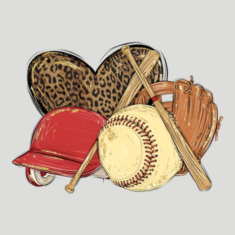 Softball Zipper Hoodie by MaliasSmallBusiness | Teevron