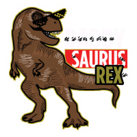 DADDY SAURUS REX | Teevron