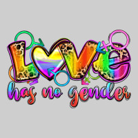 Love Has No Gender Premium Tee | Teevron