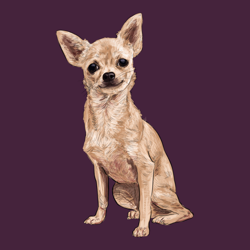 Chihuahua Premium Tee by RanaPortraitStore | Teevron