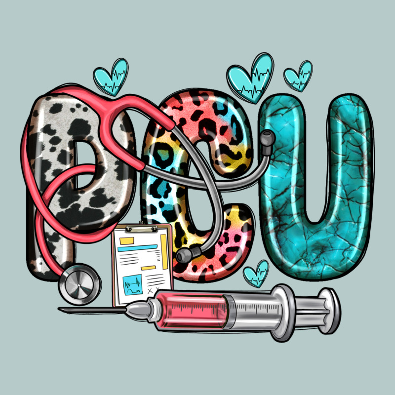 Pcu Heavy Core Tee by Zillion Design Studio | Teevron
