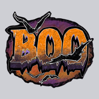 Boo Heavyweight Sweatshirt | Teevron