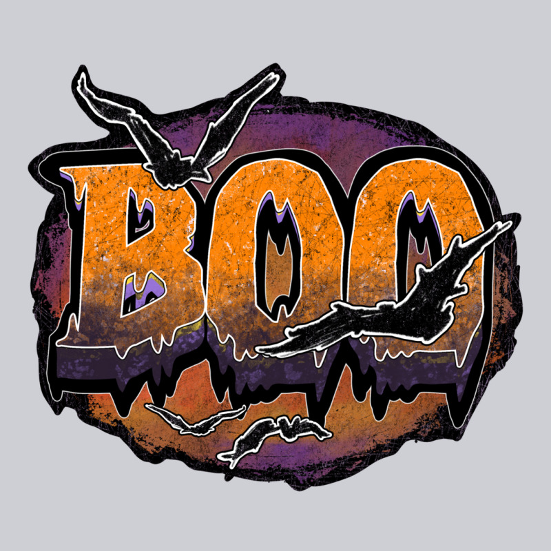 Boo Heavyweight Sweatshirt by JahusDesignShop | Teevron