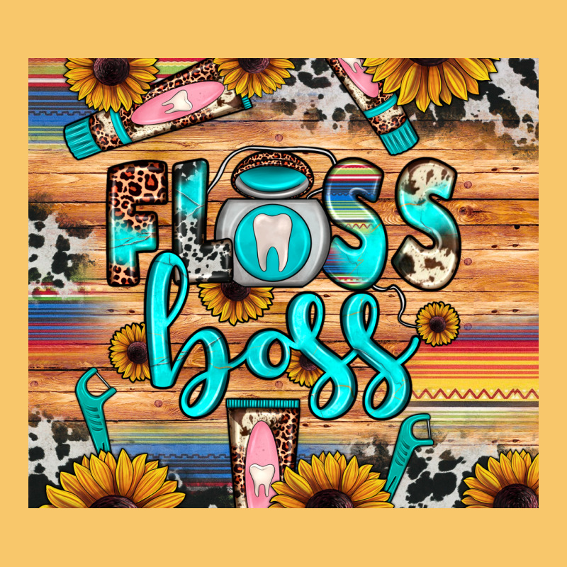 Floss Boss Vintage Hoodie by JahusDesignShop | Teevron