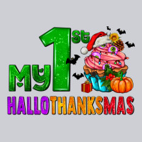 My First Hallothanksmas Classic Tee | Teevron