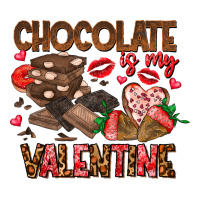 Chcolate is my Valentine | Teevron