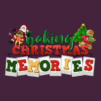 Baking Christmas Memories Long Sleeve Tee | Teevron