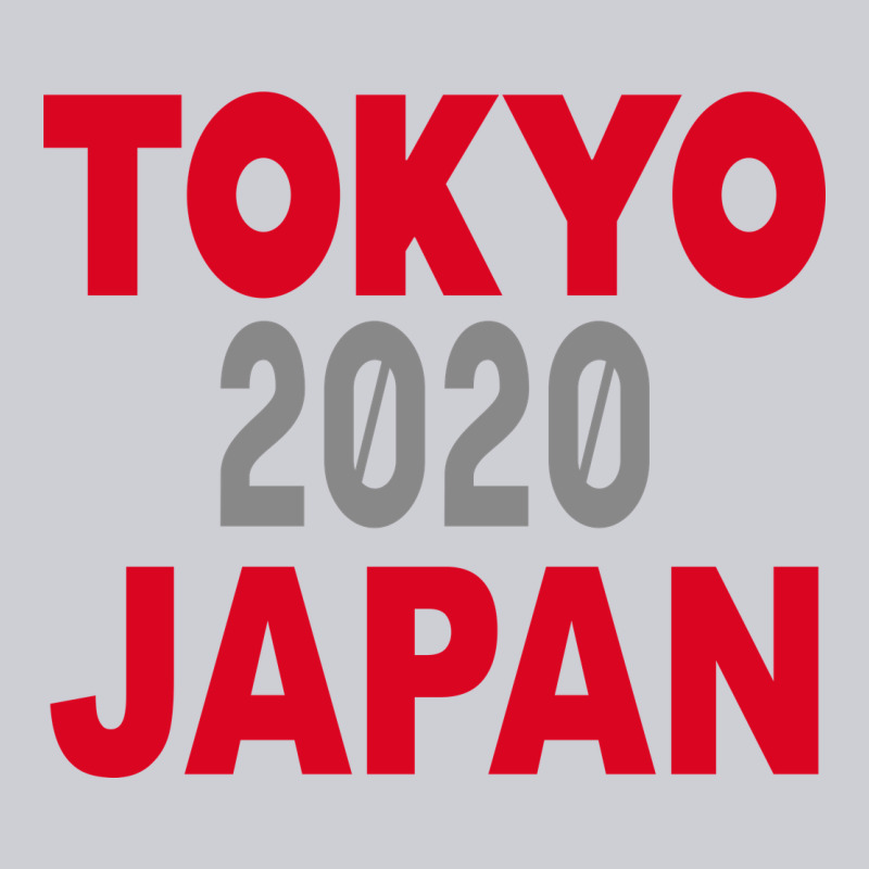 Tokyo 2020 Japan Heavyweight Sweatshirt by Bettercallsaul | Teevron