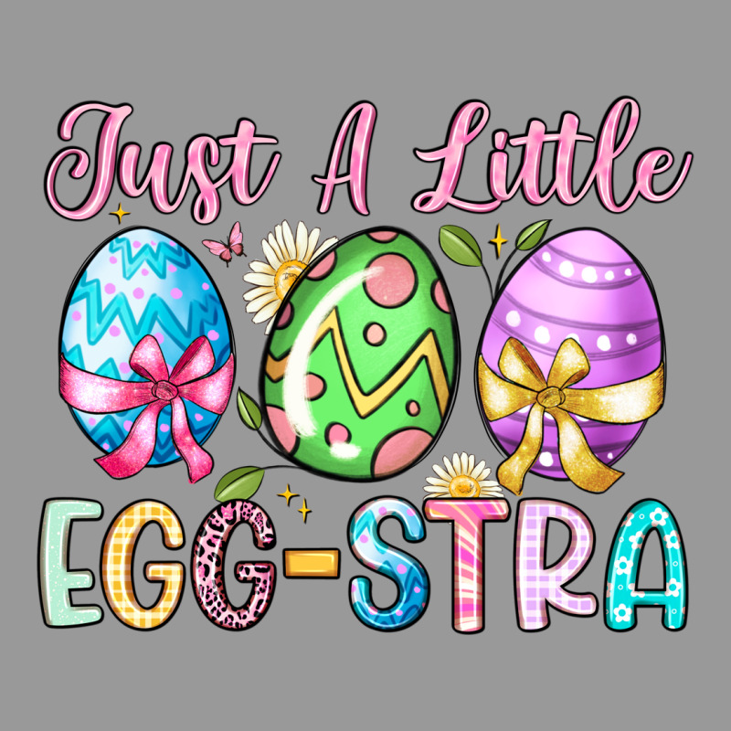 Just A Little Egg Stra Vintage Hoodie by Artiststas | Teevron