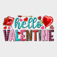 Hello Valentine Urban Hoodie | Teevron
