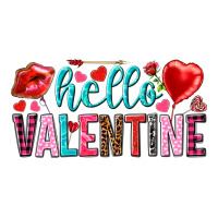 Hello Valentine | Teevron
