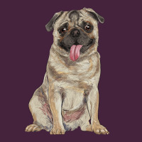 Pug Premium Tee | Teevron