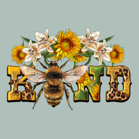 Bee Kind Heavyweight Hoodie | Teevron