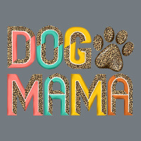 Dog Mama Heavyweight Sweatshirt | Teevron