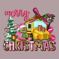 Merry Christmas Vintage Hoodie | Teevron