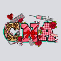 Valentines Day Cna Zipper Hoodie | Teevron