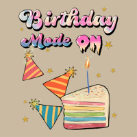 Birthday Mode On Long Sleeve Tee | Teevron