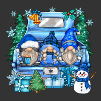 snowman gnome truck | Teevron