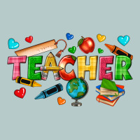 Teacher Heavy Core Tee | Teevron