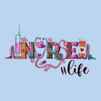 Nurse Life Classic Tee | Teevron