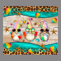 Summer Gnomes Vintage Tee | Teevron