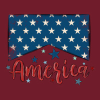 America Zipper Hoodie | Teevron