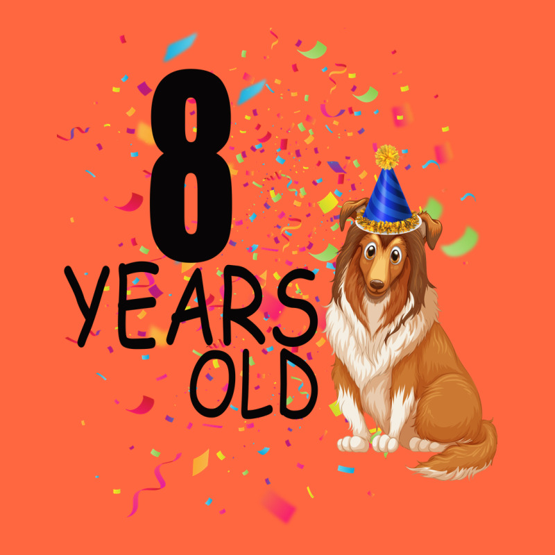 8 Years Old Black Premium Hoodie by Bettercallsaul | Teevron
