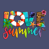Love Summer Vintage Tee | Teevron