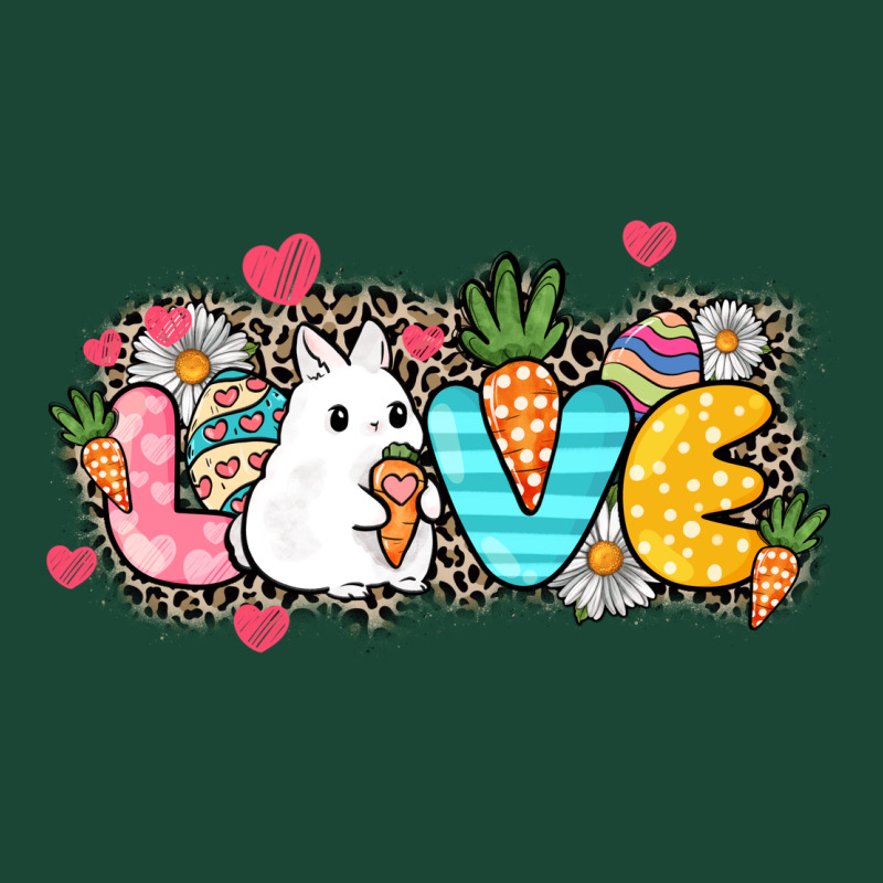 Love Easter Day Urban Hoodie by HowdyJamesFarm | Teevron