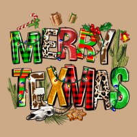 Christmas Texas Western Vintage Hoodie | Teevron