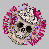 Coffee Is My Valentine Classic Tee | Teevron