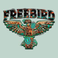 Aztec Free Bird Zipper Hoodie | Teevron
