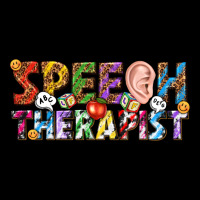 Speech Therapist Ladies Tee | Teevron