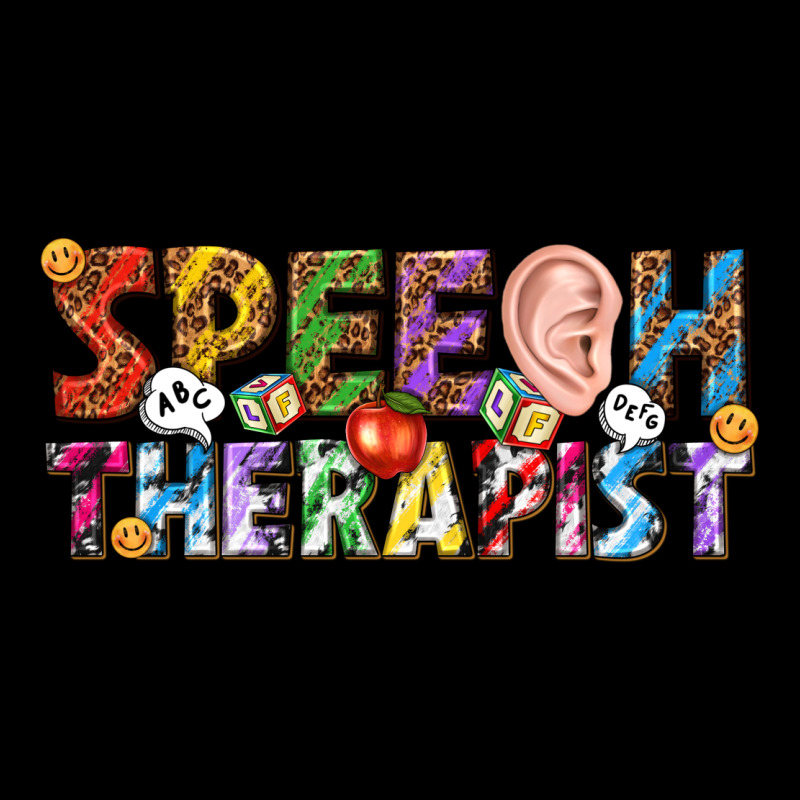 Speech Therapist Ladies Tee by texasbilliewilder | Teevron