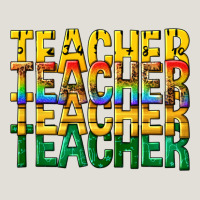 Teacher Teacher Teacher Heavy Core Tee | Teevron