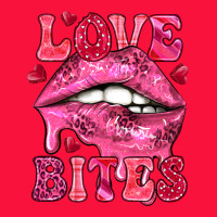 Love Bites Classic Tee | Teevron