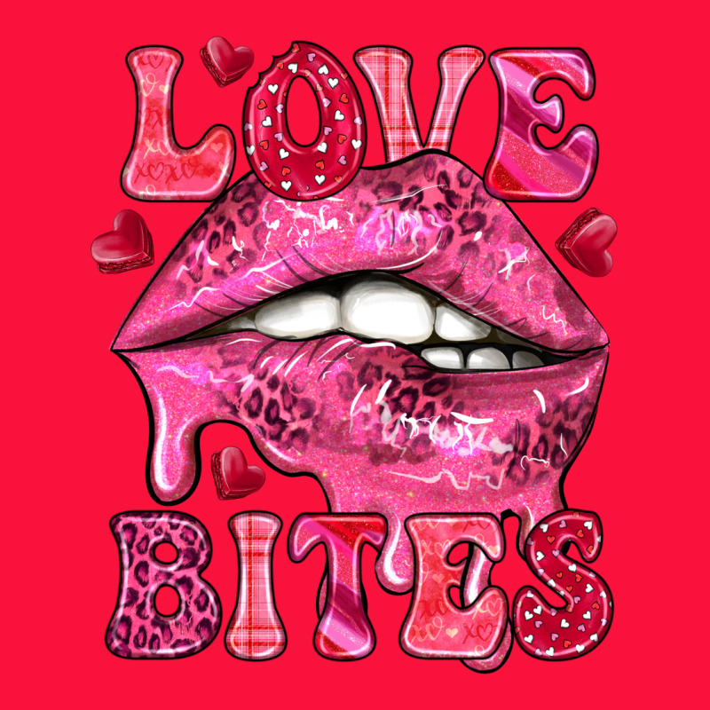 Love Bites Classic Tee by NancyCooperArtShop | Teevron