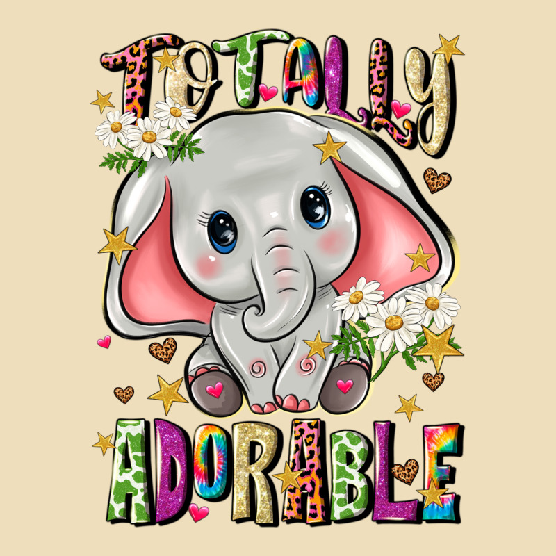 Totally Adorable Premium Hoodie by JahusDesignShop | Teevron