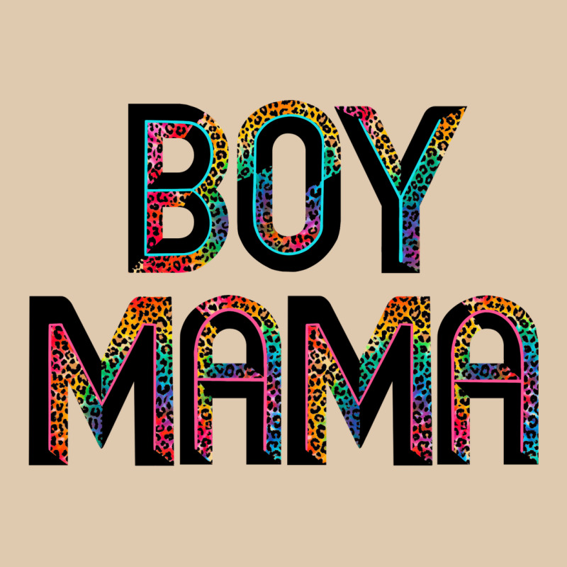 Boy Mama Heavyweight Sweatshirt by JahusDesignShop | Teevron