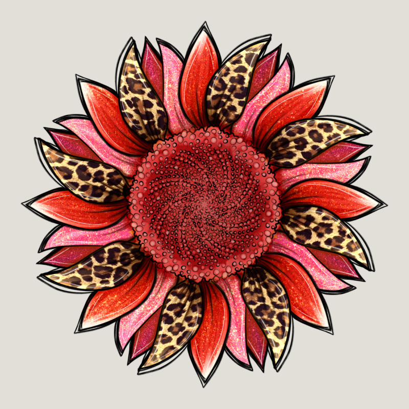Valentine's Day Sunflower Heavy Core Tee by RanaPortraitStore | Teevron