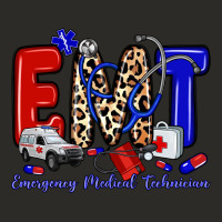 Emt Emergency Medical Technician Heavy Core Tee | Teevron