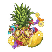 pineapple enjoying | Teevron