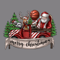 Merry Christmas Heavyweight Hoodie | Teevron