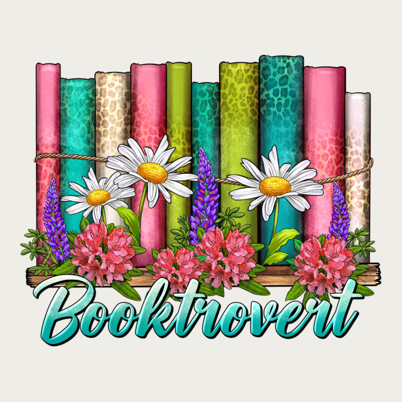 Booktrovert Zipper Hoodie by NancyCooperArtShop | Teevron