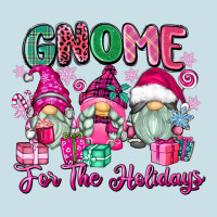 Gnome For The Holidays Ladies Tee | Teevron