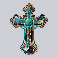 Western Cross Classic Tee | Teevron